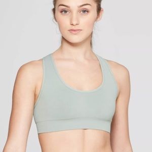 Joy Lab women’s seamless sports bra